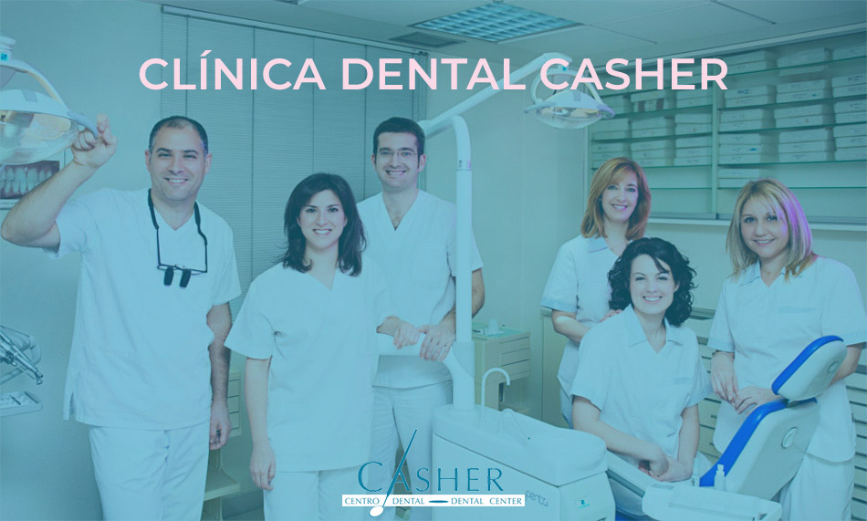 Clinica dental Alicante